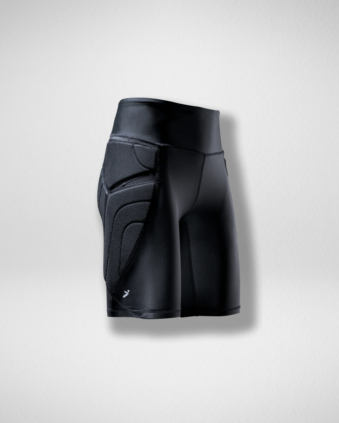 Goalkeeper sliding shorts shop
